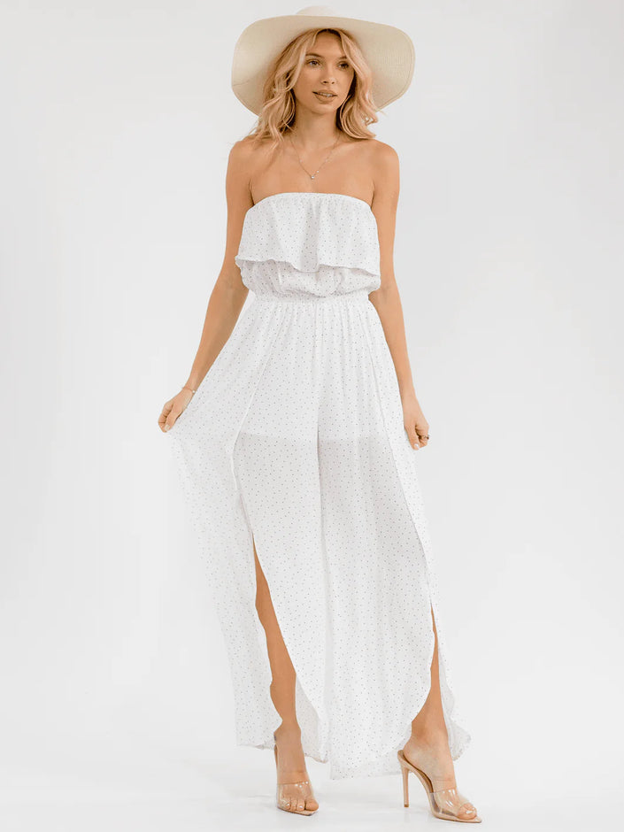 Serafina jumpsuit