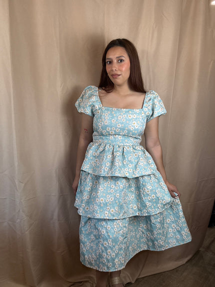 Dhalia Dress