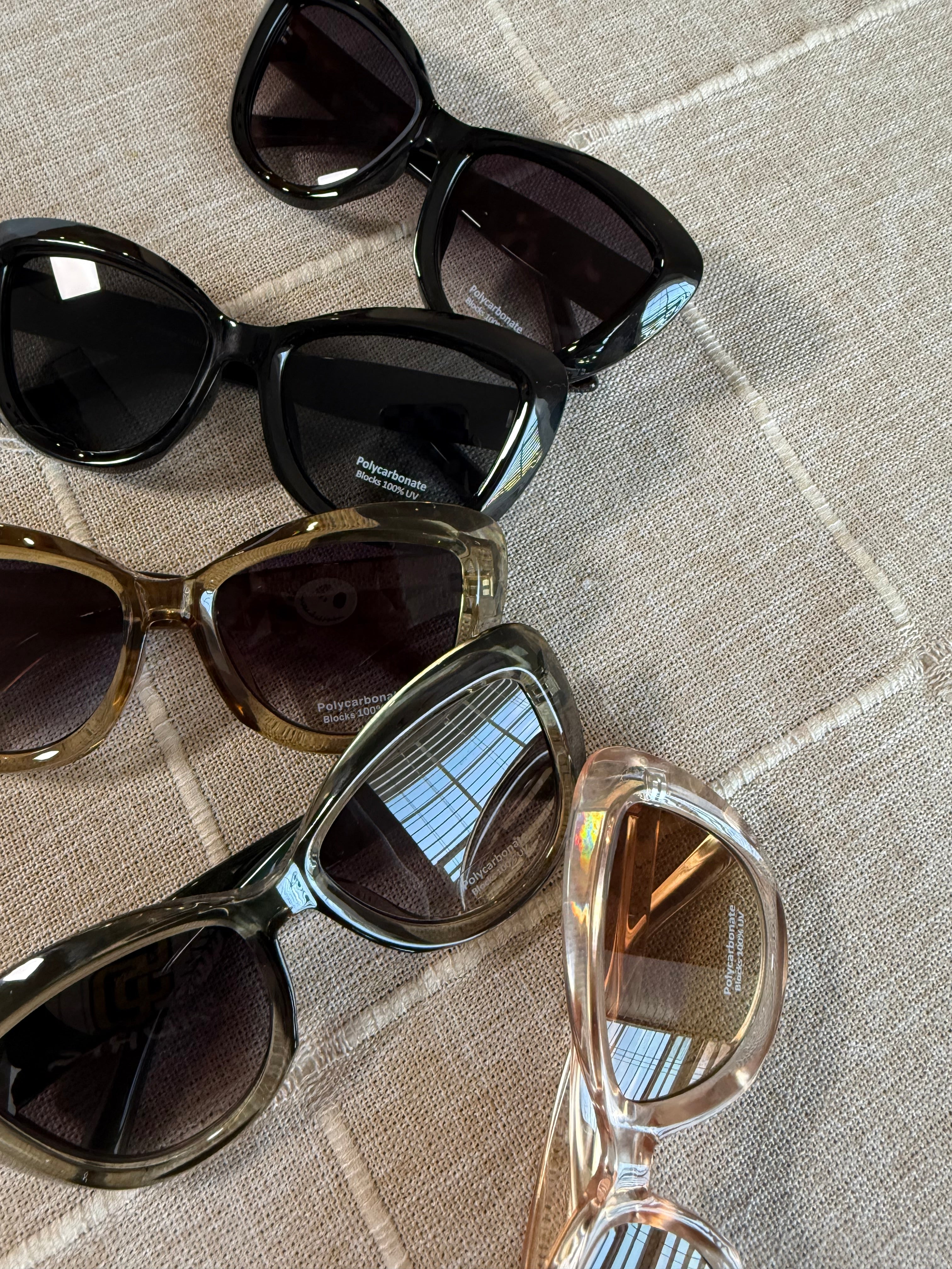 Polarized Sunglasses