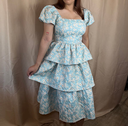 Dhalia Dress