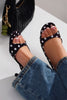 Florencia heels