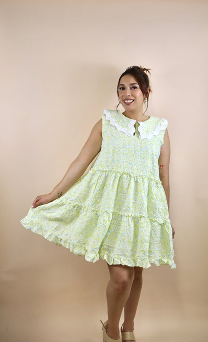 Lucia Dress