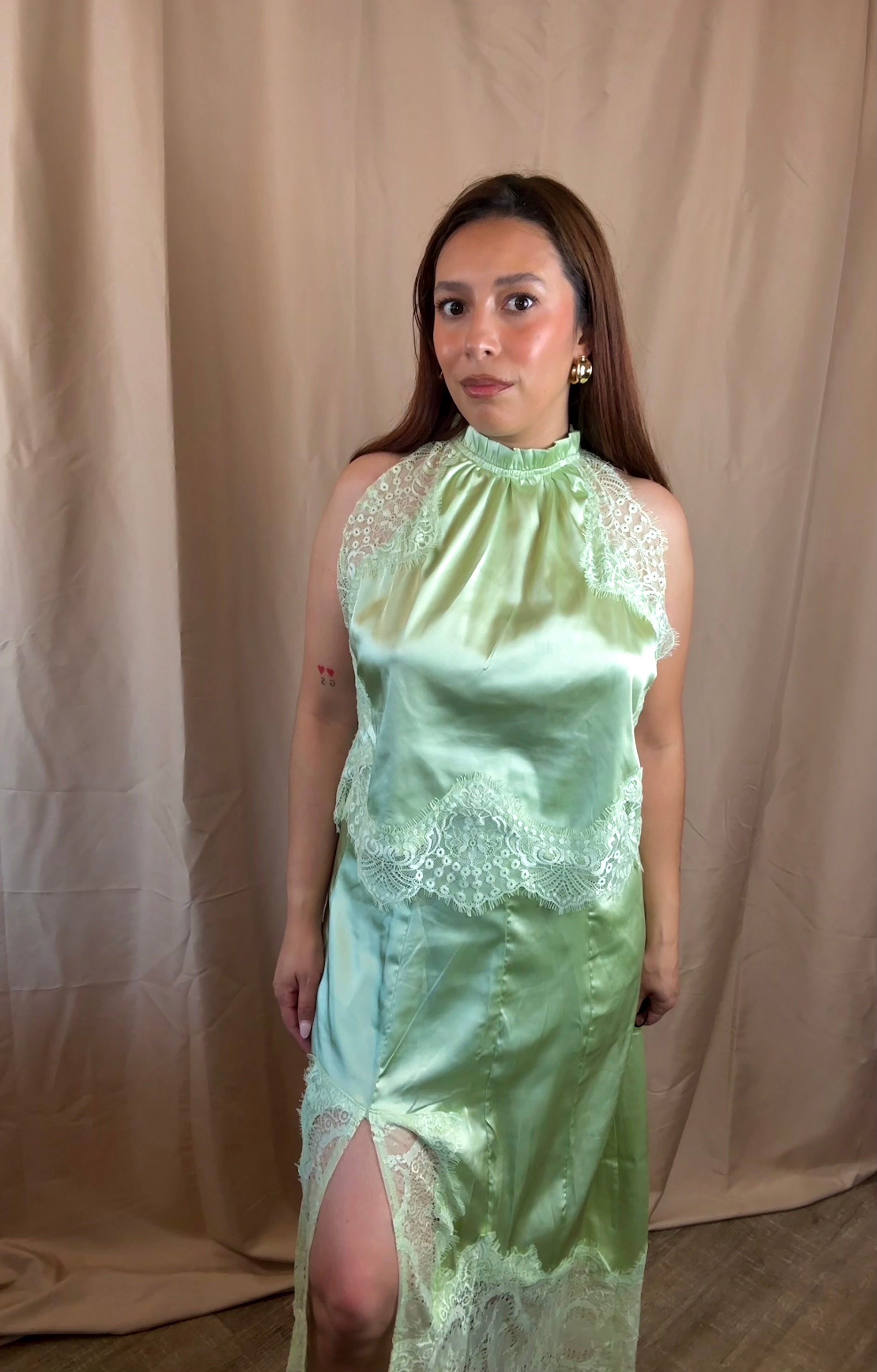 Elizabeth Skirt
