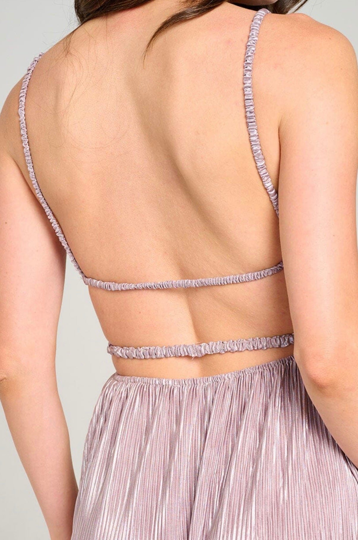 Siena Dress