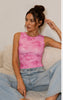 Blossom top