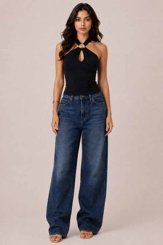 Dakota Top