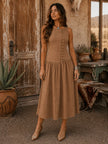 Kai Maxi Dress