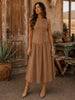 Kai Maxi Dress