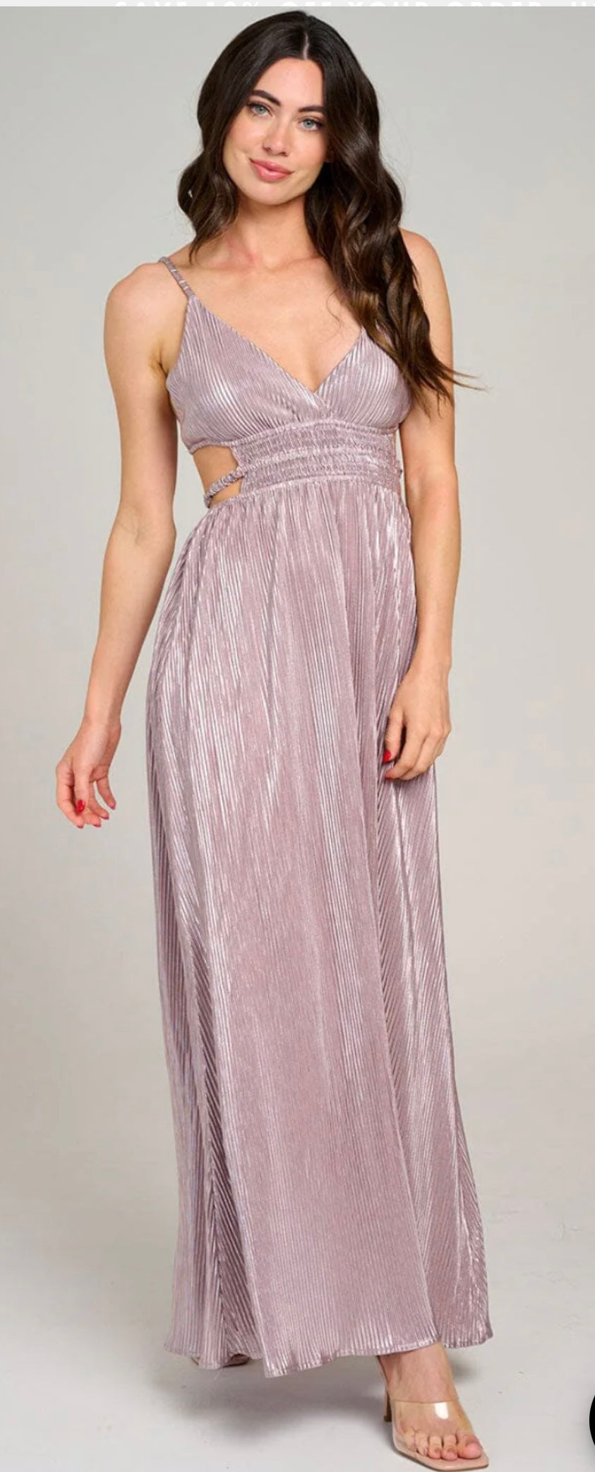 Siena Dress