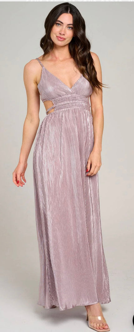 Siena Dress