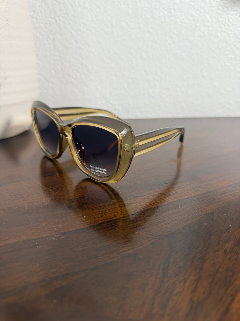 Polarized Sunglasses