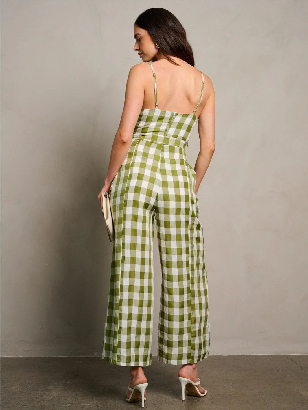 Milana Jumpsuit