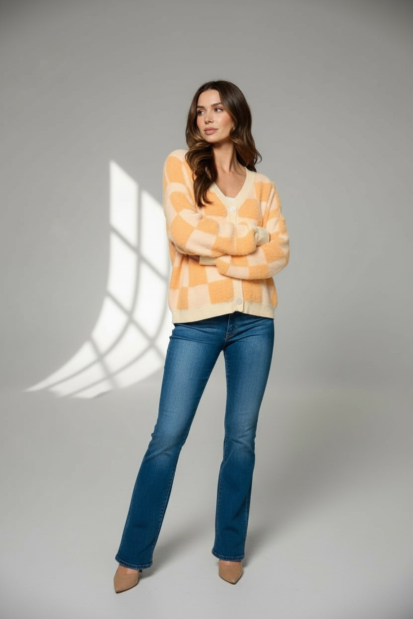 Penelope Cardigan