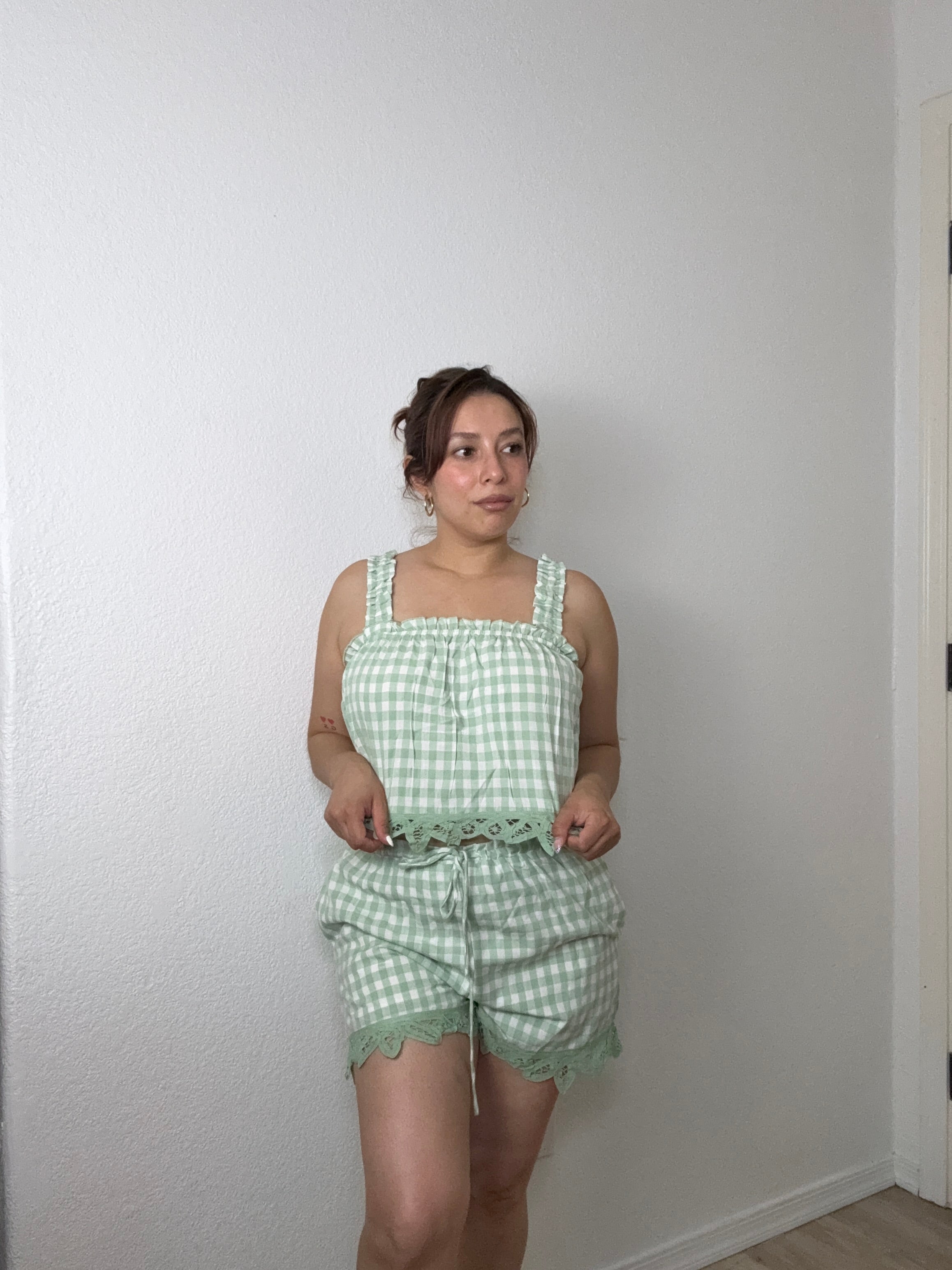Lucy set