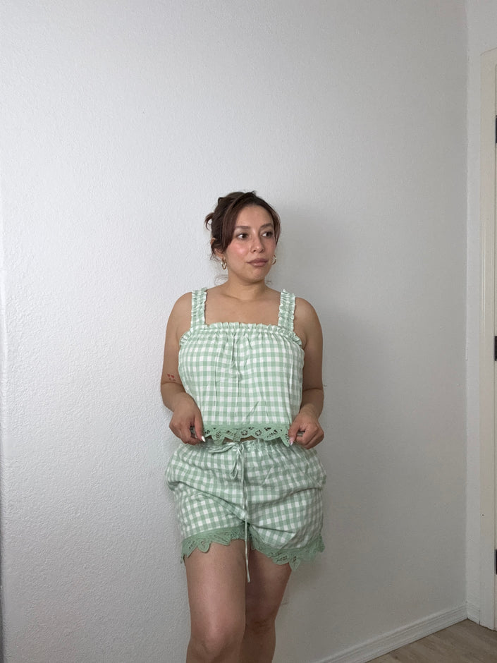 Lucy set