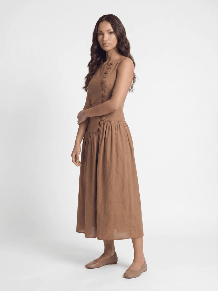 Kai Maxi Dress
