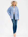 Hazel jacket