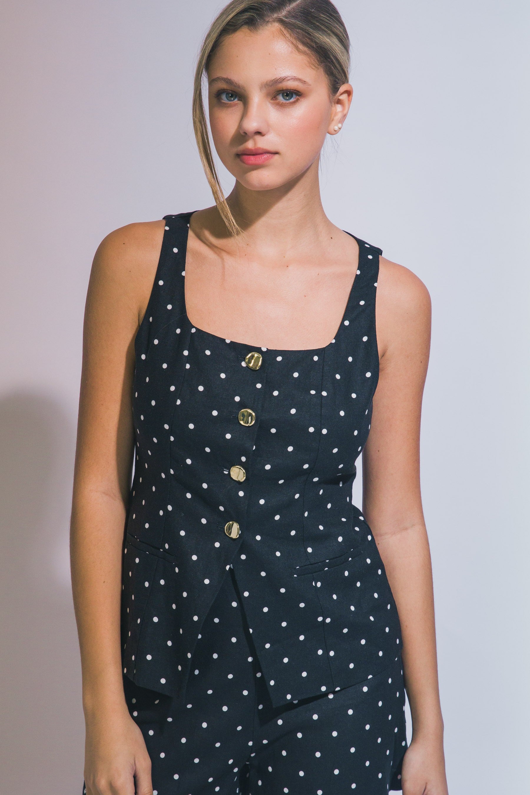 Stella Vest