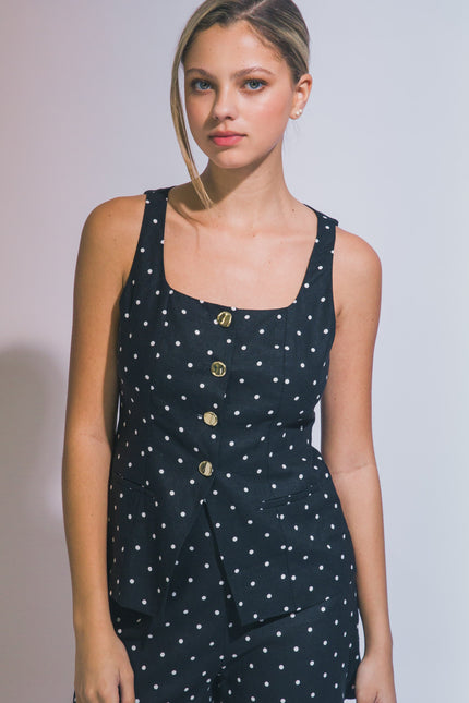 Stella Vest