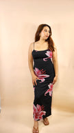 Lily Maxi Dress