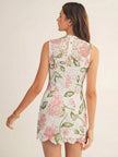 Petunia Dress