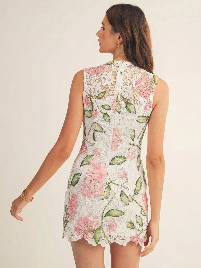Petunia Dress