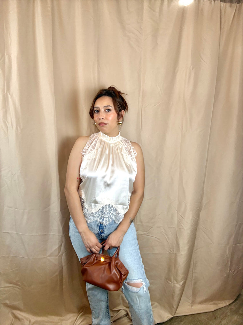 Elizabeth Top
