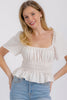 Evelia Top