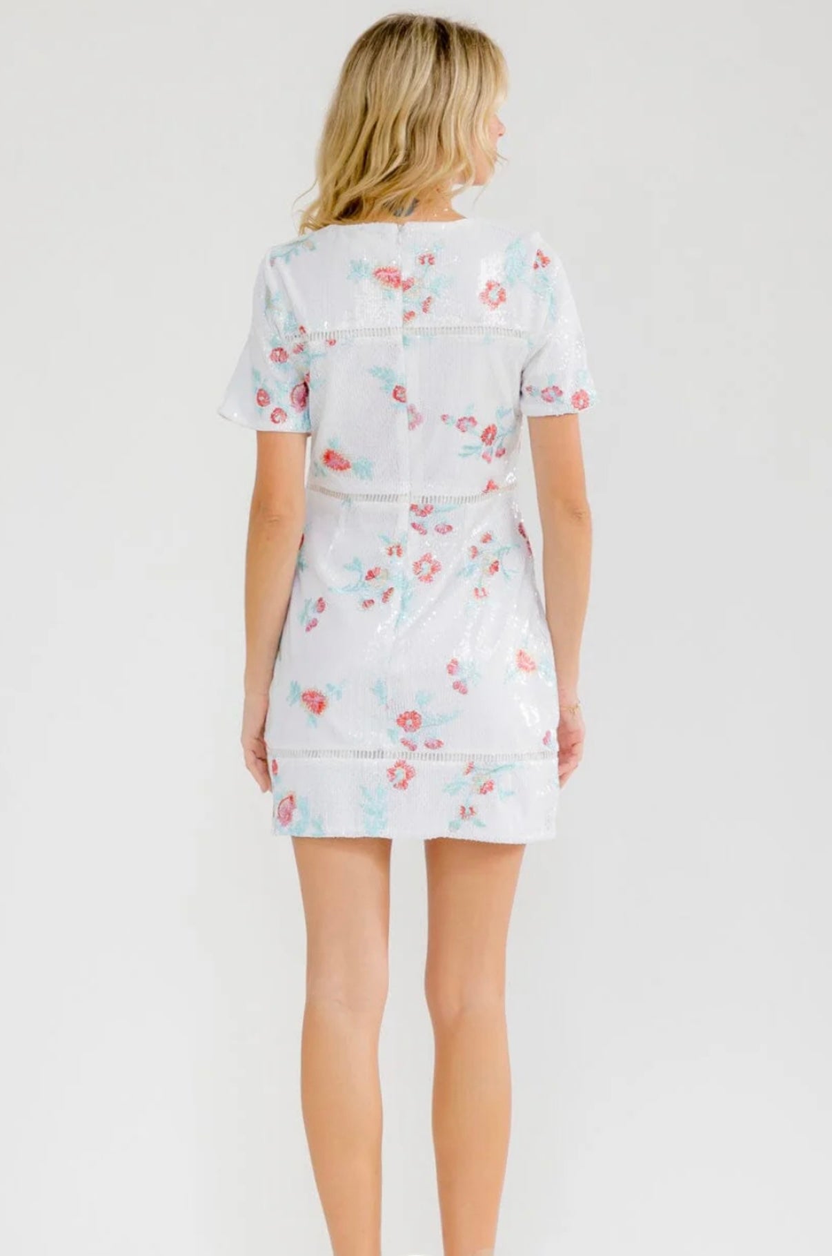 Valentina Dress