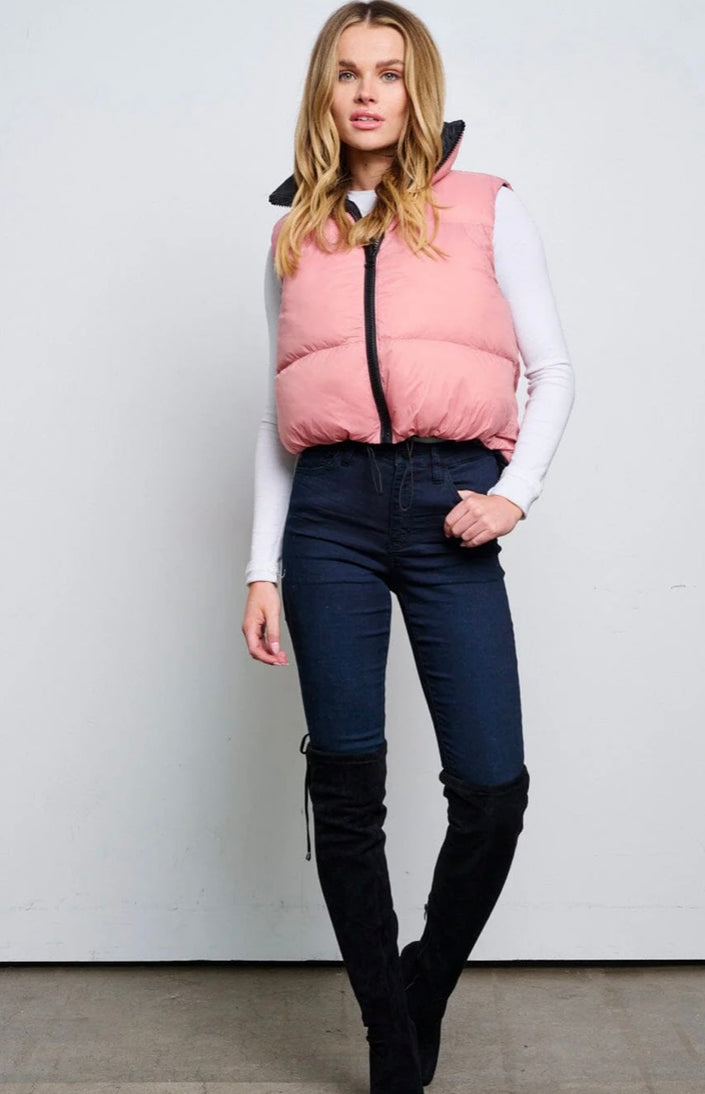 Elena Vest