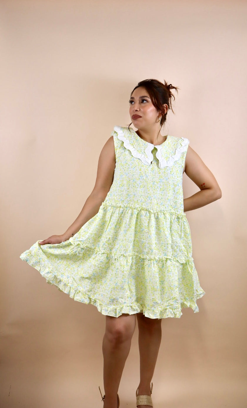 Lucia Dress