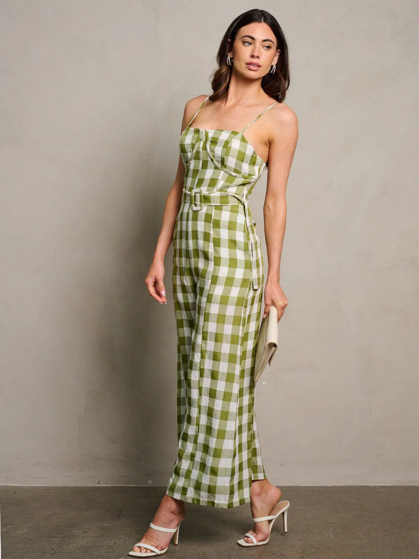 Milana Jumpsuit