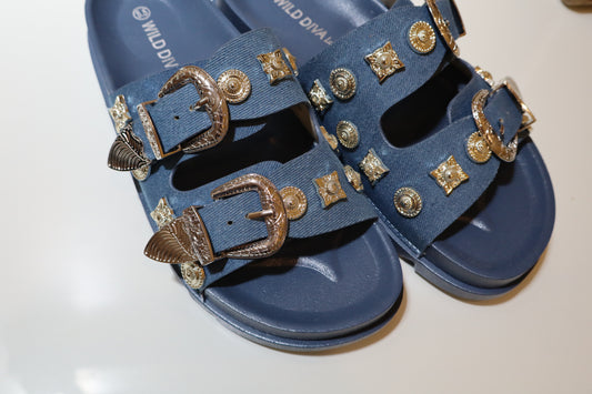 Lauren Sandals