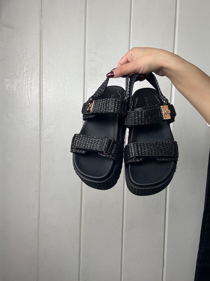 Tala Platform sandals