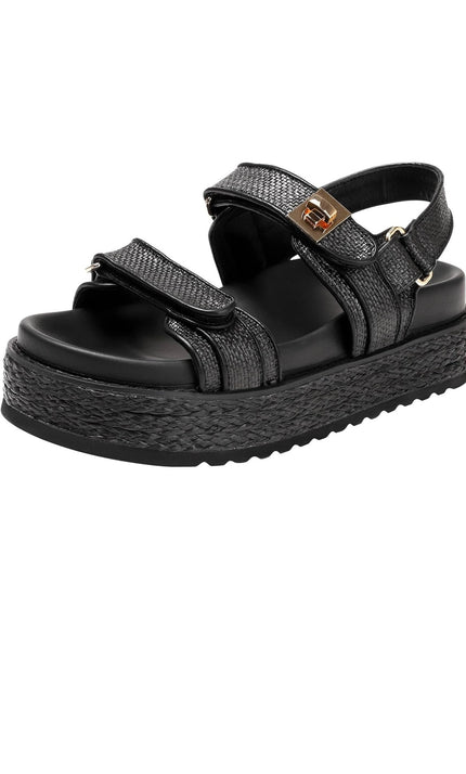 Tala Platform sandals