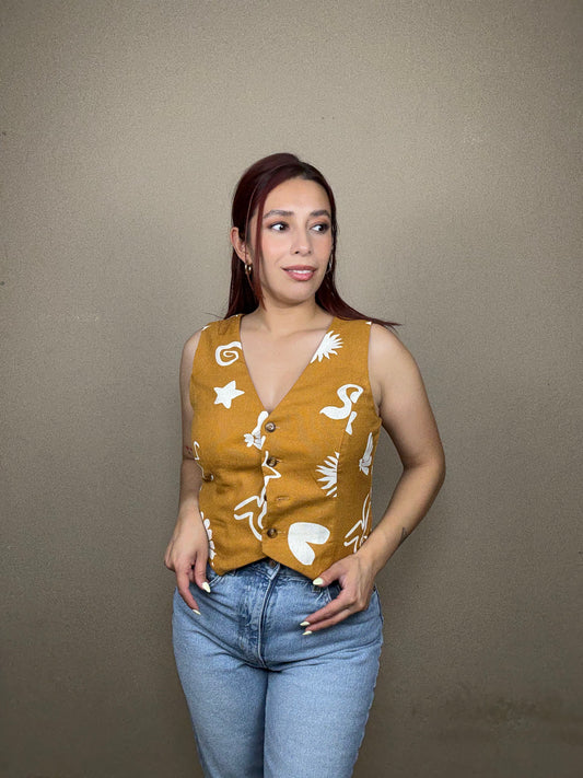 Juliette vest