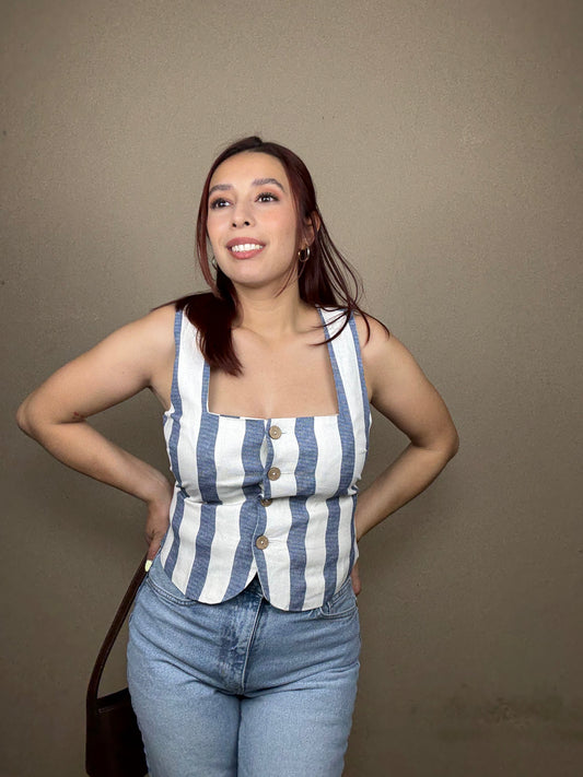 Dorothea top
