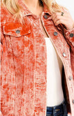 VALENTINA JACKET