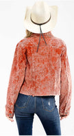 VALENTINA JACKET