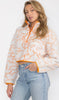 MOLLY PULLOVER SWEATER