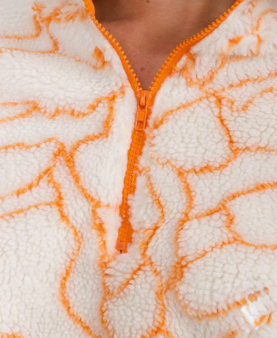MOLLY PULLOVER SWEATER