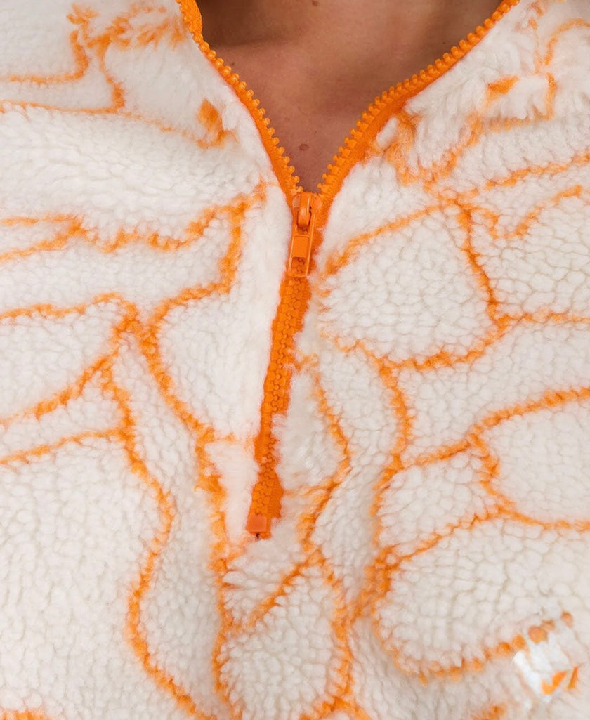 MOLLY PULLOVER SWEATER