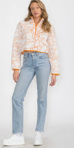 MOLLY PULLOVER SWEATER