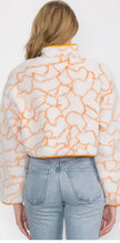 MOLLY PULLOVER SWEATER