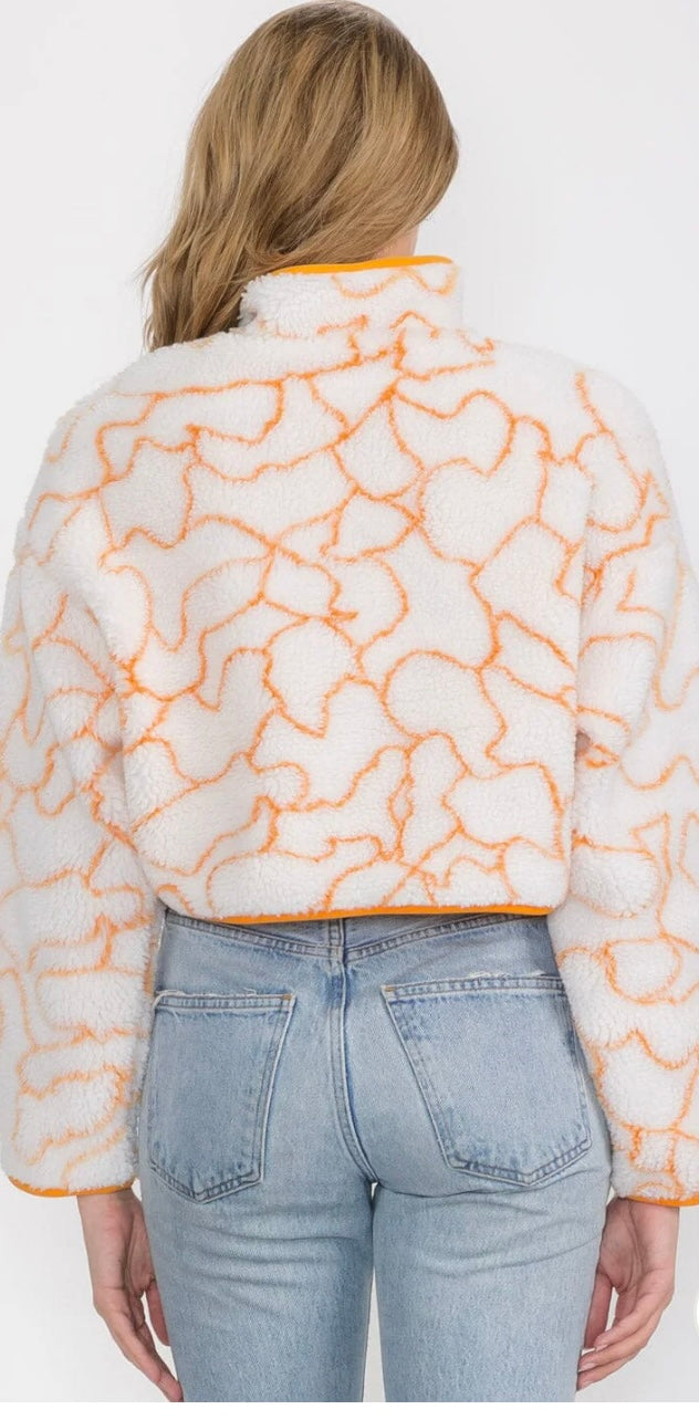 MOLLY PULLOVER SWEATER