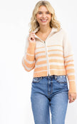 Naomi Sweater