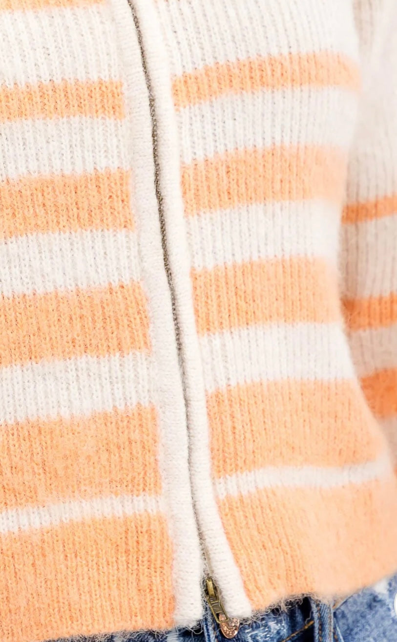 Naomi Sweater
