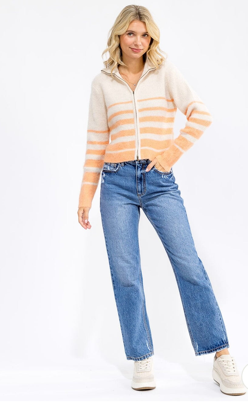 Naomi Sweater