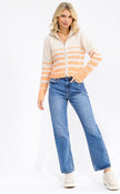 Naomi Sweater