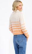 Naomi Sweater